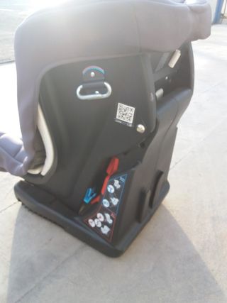 silla de niño/niña Chicco