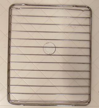 griglia forno misure 39,5 x 33