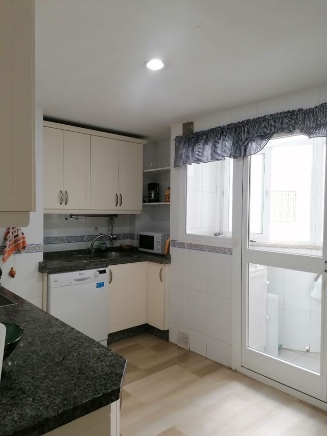 FUENGIROLA ALQUILER PISO VACACIONES