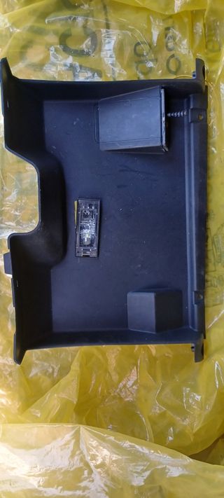 bomba abs seat