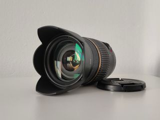 Canon 80D + accesorios