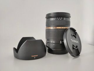 Canon 80D + accesorios