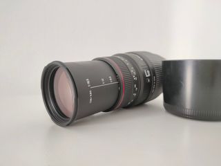 Canon 80D + accesorios