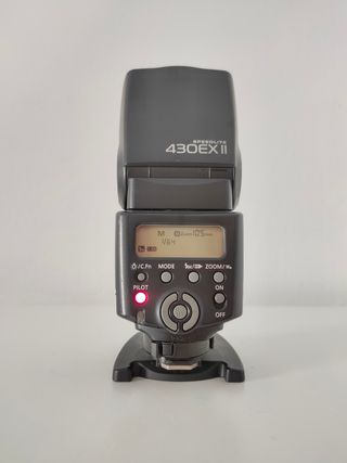 Canon 80D + accesorios