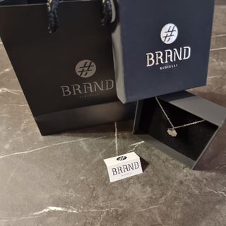 Collana Brand Gioielli