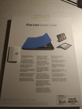 Funda iPad mini