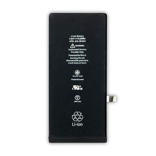 SOSTITUZIONE DELLA BATTERIA DELL'IPHONE 8 PLUS