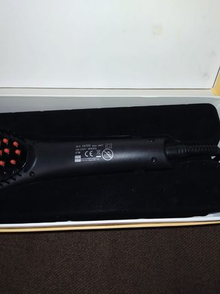 Spazzolissima Muster