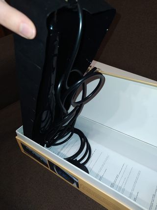 Spazzolissima Muster