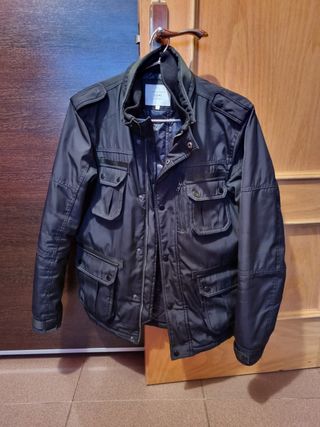 CHAQUETA INVIERNO