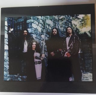 Power Symphony - Evillot (1999)