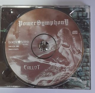 Power Symphony - Evillot (1999)