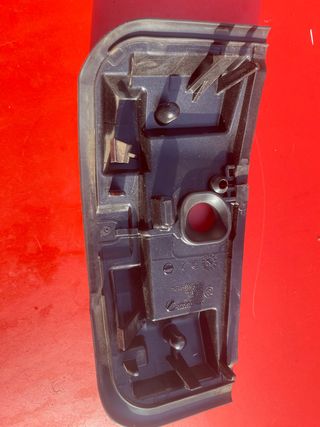 Sello de mamparo BMW