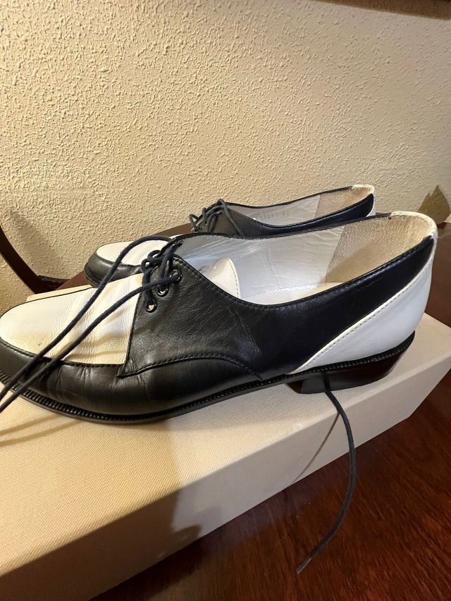 Zapatos mujer Montbui