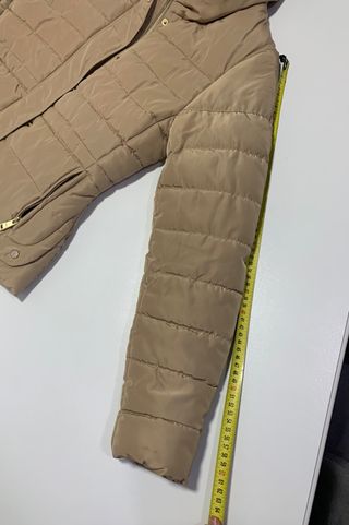 Chaquetón corto Fórmula Joven talla 38