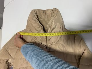 Chaquetón corto Fórmula Joven talla 38