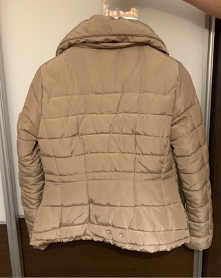 Chaquetón corto Fórmula Joven talla 38