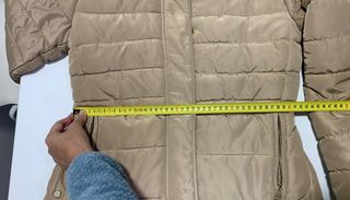 Chaquetón corto Fórmula Joven talla 38