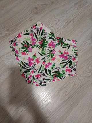 Pantalón Corto Guess Talla/XS