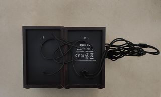 altavoces nuevos Philips