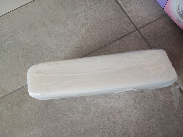 Papel para depilar