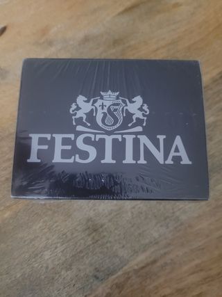 Reloj Festina