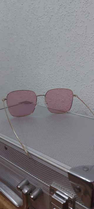 Gafas Polarizadas Soloptical.