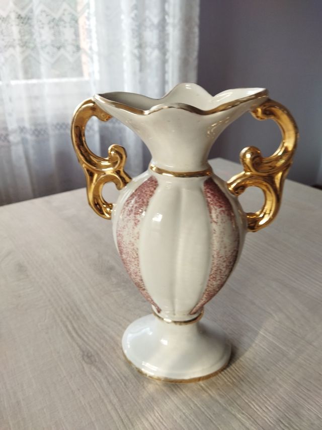 vaso ceramica