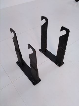 SOPORTES ESPECIALES