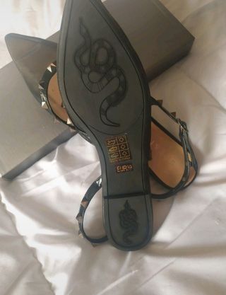 Zapatos