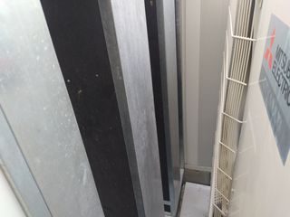 insonorización de maquinaria de aerotermia