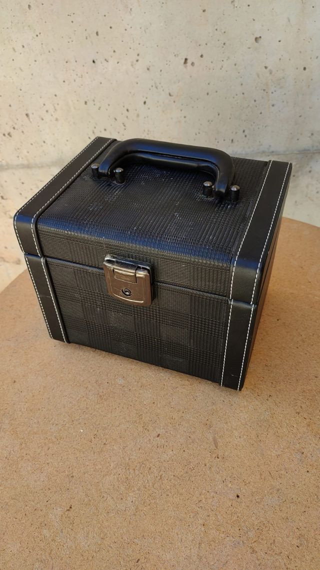 Joyero 22.5*18.5*19 cm