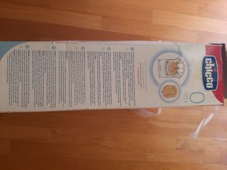 Columpio balancín bebé