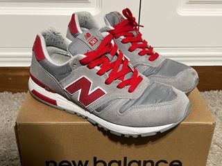 New Balance ML565GWR