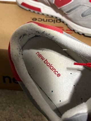 New Balance ML565GWR