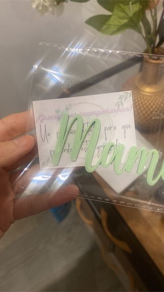 Recuerdos para bodas. MARCASITIOS invitados