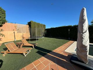 Césped ♻️ gran calidad