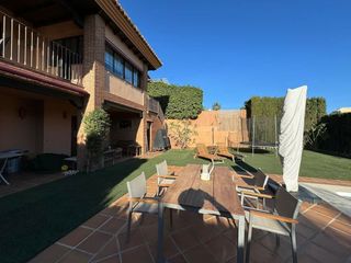 Césped ♻️ gran calidad