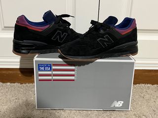 New Balance M997CSS