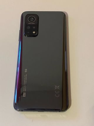 Xiaomi 10T Pro 5G No Funciona