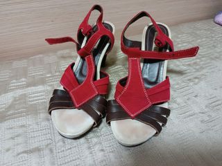 preciosos Zapatos Martinelli