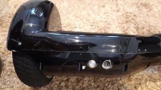 Hoverboard Bluoko  Bluetooth