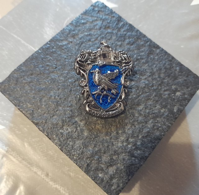 PIN	Wizarding World Harry Potter Ravenclaw 3,5x4