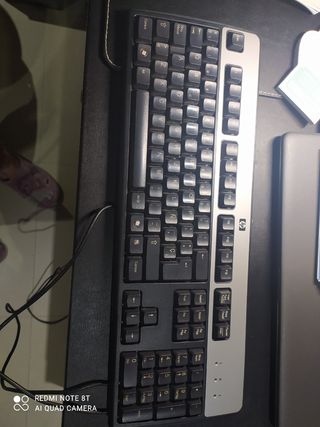 Teclado