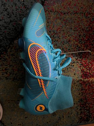 Mercurial superfly VIII Blueprint elite SG PRO