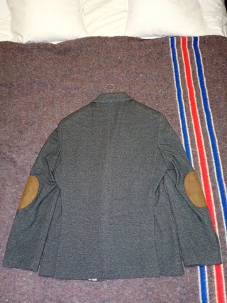 Chaqueta Americana
