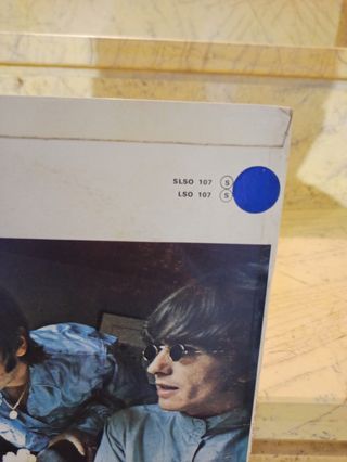 LP 🇨🇵 Beatles Oldies / A Collection of Beatles