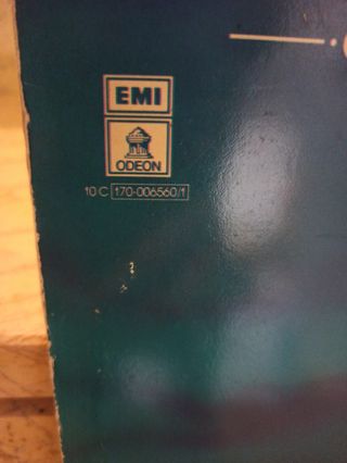 2 LPs 1982 🇪🇦 The Beatles Canciones de amor LOVE