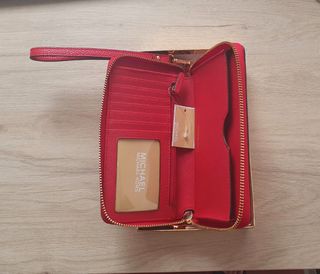 Cartera monedero Michael Kors