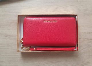 Cartera monedero Michael Kors